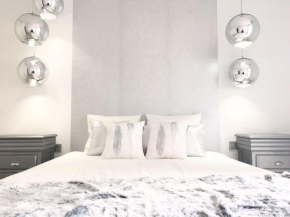 Apartamento Exclusivo Puerto Marina